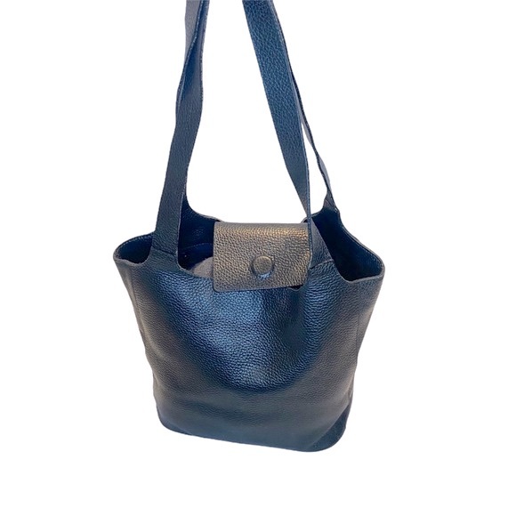 Halston Heritage Handbags - Halston leather bag ( B21)